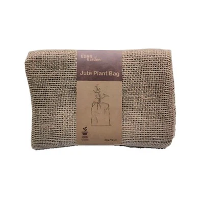 Saco de Juta para Plantas