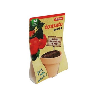 Mini pote de cultivo