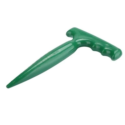 DiBber de plantio de sementes de jardim